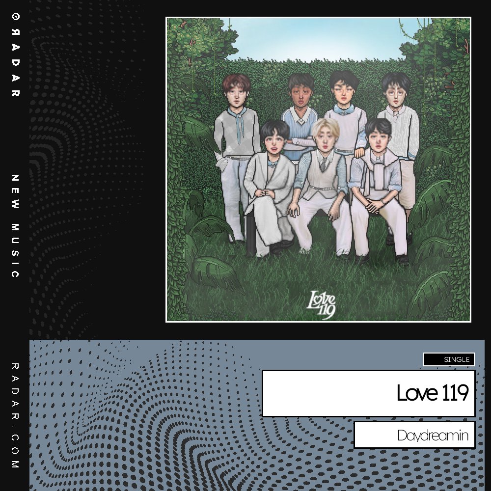Radar Entertainment Promo (@habpromradar) on Twitter photo Nova mĂşsica de <a href="/habdaydreamin/">DAYDREAMIN</a> "Love 119", já está disponĂvel em todas as plataformas de streaming, ouça agora!
đź”—bit.ly/40oHntZ
© 2025 Radar Records Nova mĂşsica de <a href="/habdaydreamin/">DAYDREAMIN</a> "Love 119", já está disponĂvel em todas as plataformas de streaming, ouça agora!
đź”—bit.ly/40oHntZ
© 2025 Radar Records