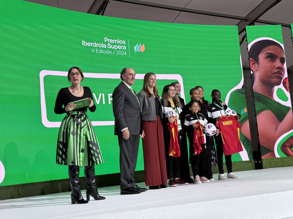 Iberdrola tweet media