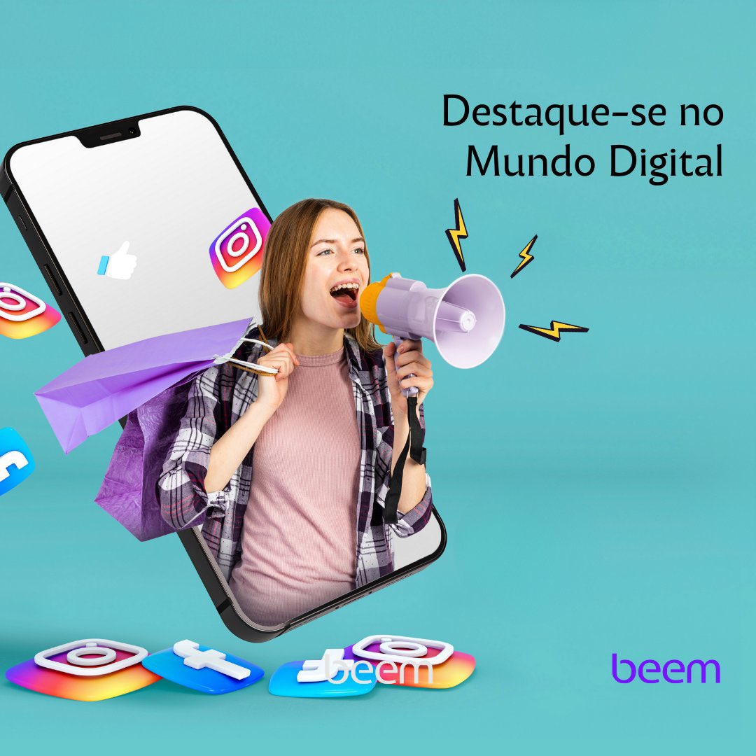 gezgintrk's tweet image. Destaque-se no Mundo Digital

#novatecnologia #serviço #cliente #inteligênciaartificial #beem #tecnologiacerta