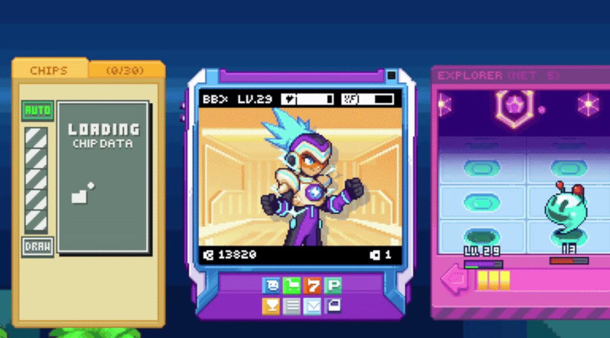 BerserkBoy Games⚡️ tweet media