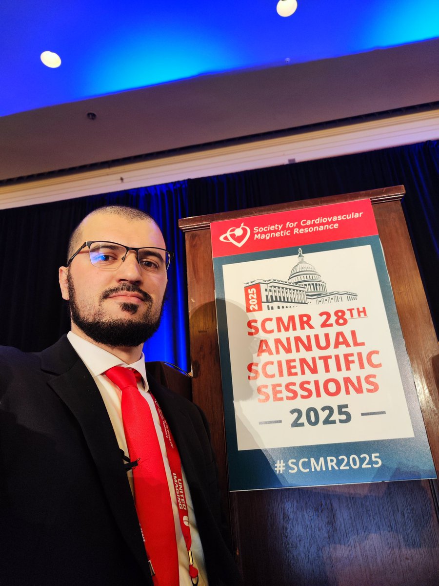 Mekkaoui Abderrahmane (@mekabdou260) on Twitter photo After years of hard work from zero, I'm finally in #SCMR2025 After years of hard work from zero, I'm finally in #SCMR2025