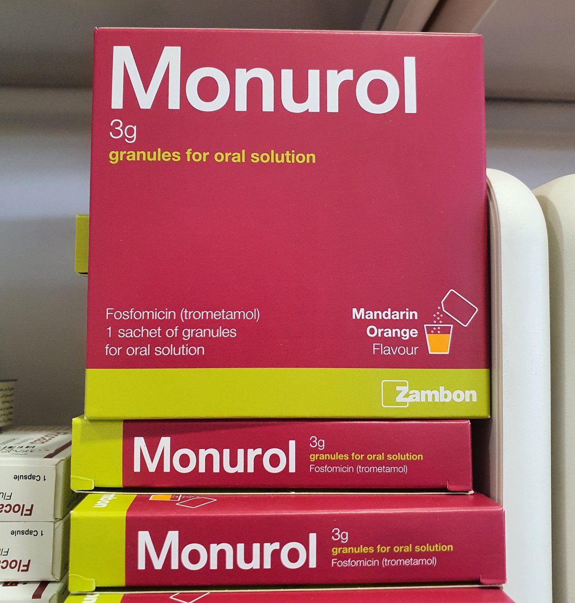 Nada Fouzi ⚕️ tweet media