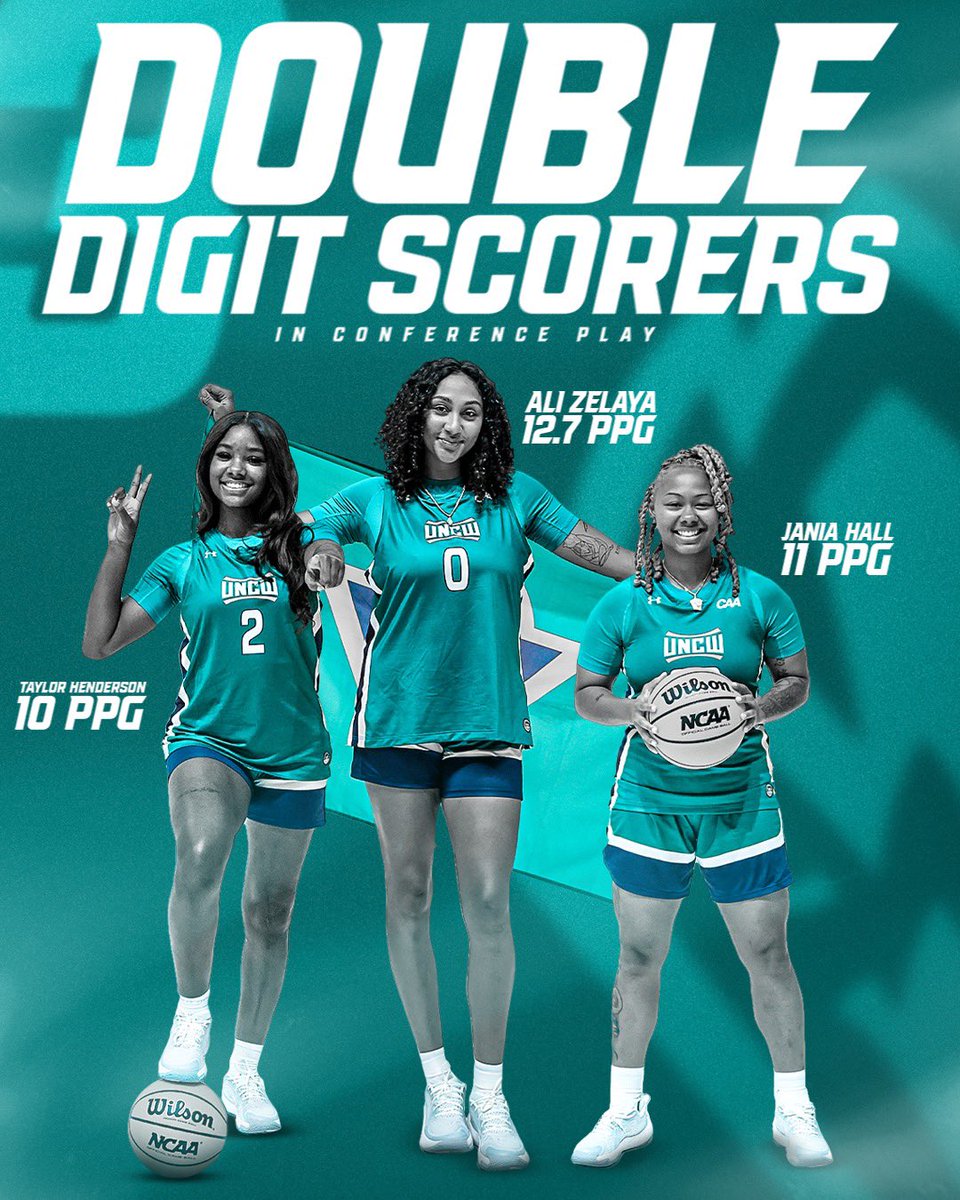 uncwwbb's tweet photo. Putting up numbers‼️📈

Shoutout to Ali, Jania, &amp; Taylor 😤

Evan Miller is right there with 9.3ppg 👀 https://t.co/k7JuHFapbN