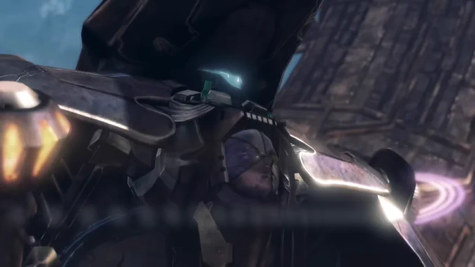 The article points out that the faces of the NeilNails are important. They reminded me a lot of Alpha's final form but what could their importance be in X?