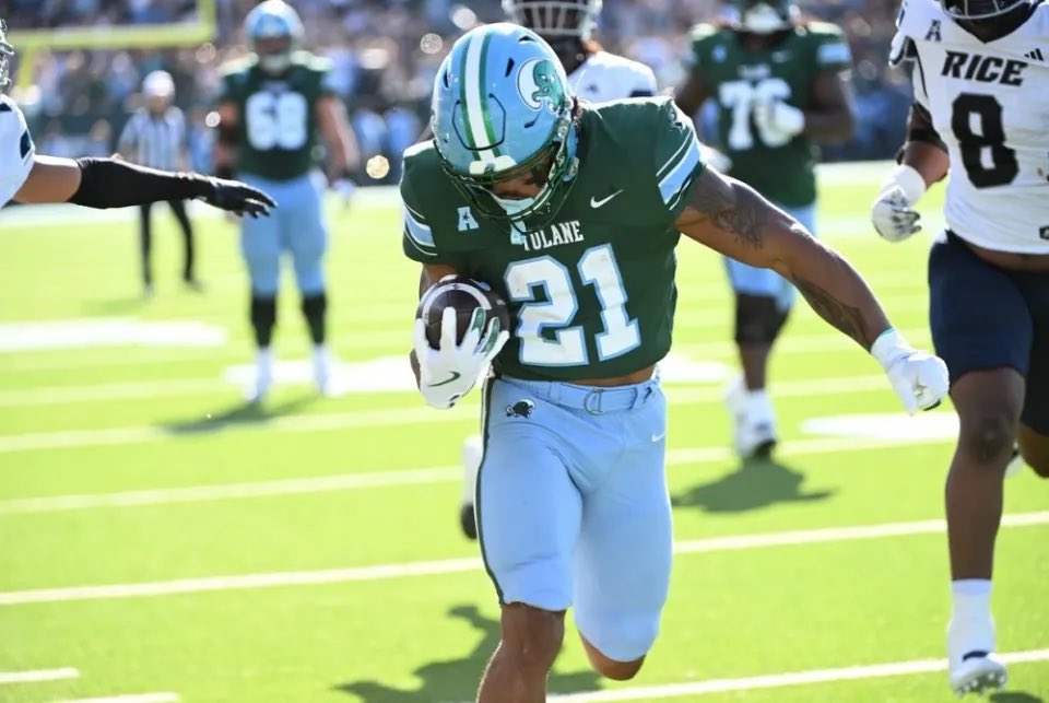 Bryson Fleming (@flemingbryson) on Twitter photo Blessed to receive an offer from Tulane University <a href="/CoachCraddock/">Joe Craddock</a> <a href="/CoachShavers/">Marcus Shavers</a> <a href="/carlos_leggins/">Carlos Leggins</a> <a href="/MarioEdwardsr15/">Mario Edwards</a> <a href="/KoachMak/">Coach McDonald M.S Ed.</a> Blessed to receive an offer from Tulane University <a href="/CoachCraddock/">Joe Craddock</a> <a href="/CoachShavers/">Marcus Shavers</a> <a href="/carlos_leggins/">Carlos Leggins</a> <a href="/MarioEdwardsr15/">Mario Edwards</a> <a href="/KoachMak/">Coach McDonald M.S Ed.</a>