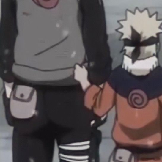 retro_anime's tweet photo. Naruto (2002) https://t.co/GXsTeFWWRu