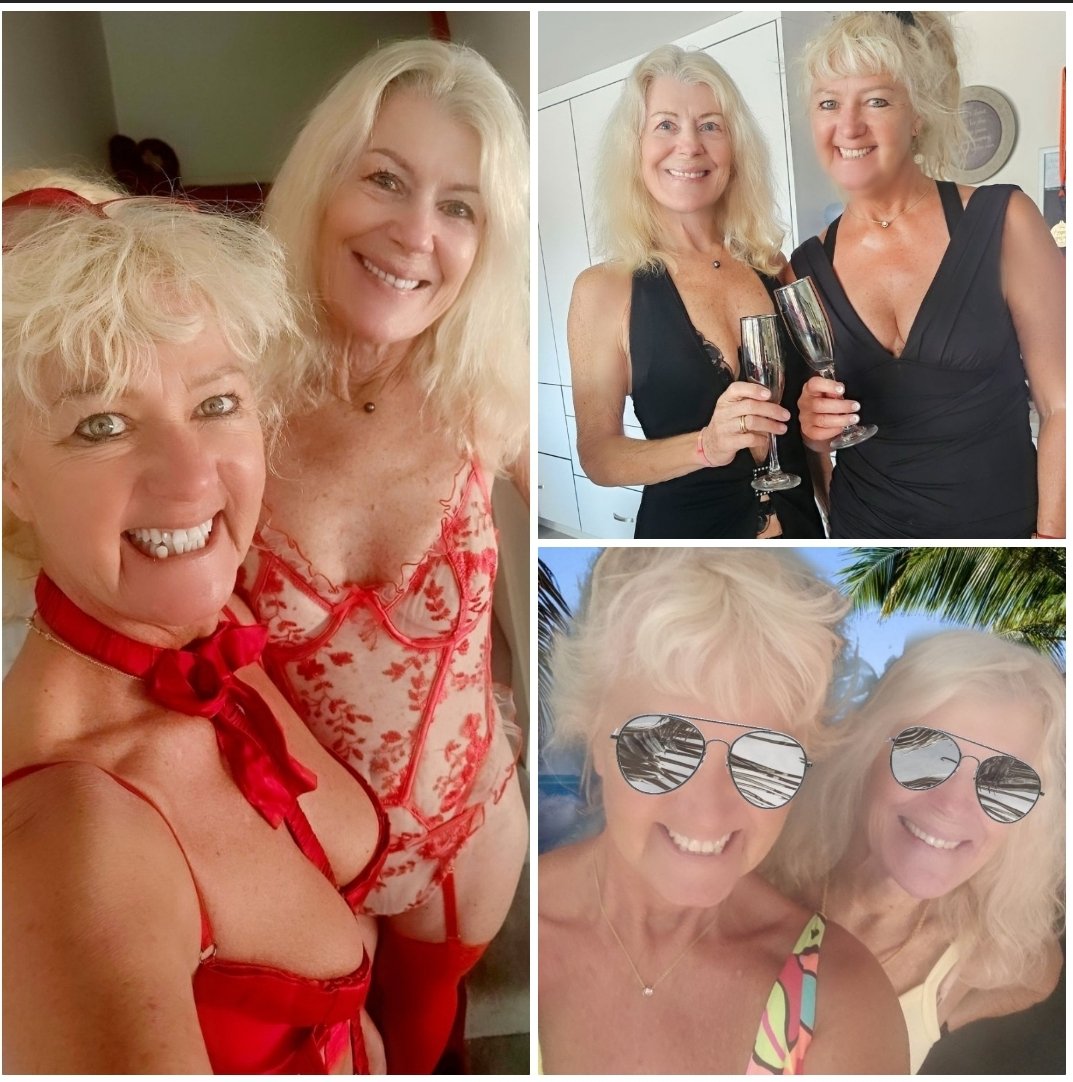 Love having "Mum" come to visit!!! Fancy a little Mother/daughter roleplay? She's visiting till Monday... #drkiwi <a href="/KiwisMum1/">Kiwi’s Mum</a> #lasvegas #motherdaughterfantasy
Drkiwi@protonmail.com