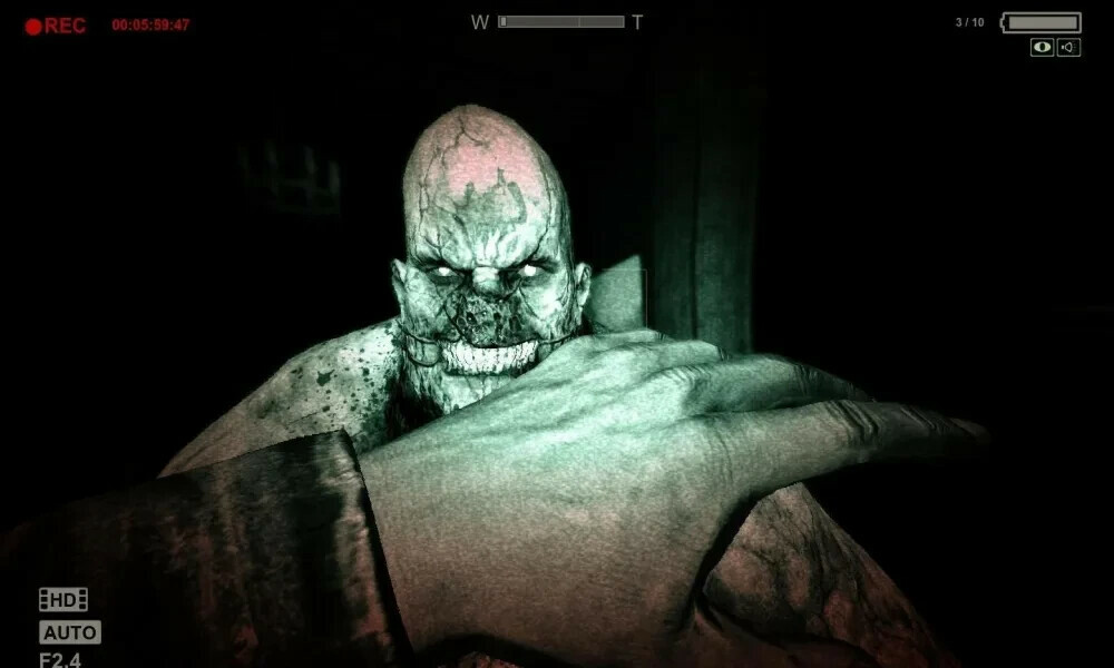 JV - Jeux vidéo tweet media