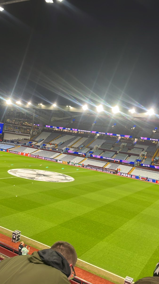 Let’s do it Celtic😎