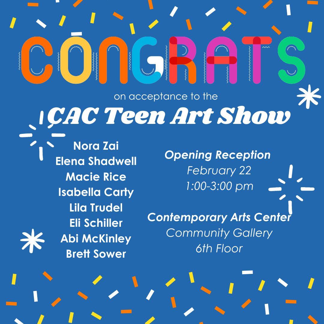 Highlands High School (@fthighlandshs) on Twitter photo Congrats to our students who will have their artwork displayed at the <a href="/CincyCAC/">CAC</a>! <a href="/FTSchools/">Fort Thomas Schools</a> <a href="/FTSUPT/">Brian Robinson</a> Congrats to our students who will have their artwork displayed at the <a href="/CincyCAC/">CAC</a>! <a href="/FTSchools/">Fort Thomas Schools</a> <a href="/FTSUPT/">Brian Robinson</a>