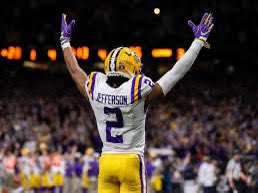 Jase Mathews (@mathews_jase) on Twitter photo After a great conversation with <a href="/Coach_Hankton/">Cortez Hankton Jr.</a> I’m blessed to receive/earned an offer from Louisiana State University! <a href="/LSUfootball/">LSU Football</a> <a href="/RecruitLouisian/">Recruit Louisiana™️</a> After a great conversation with <a href="/Coach_Hankton/">Cortez Hankton Jr.</a> I’m blessed to receive/earned an offer from Louisiana State University! <a href="/LSUfootball/">LSU Football</a> <a href="/RecruitLouisian/">Recruit Louisiana™️</a>