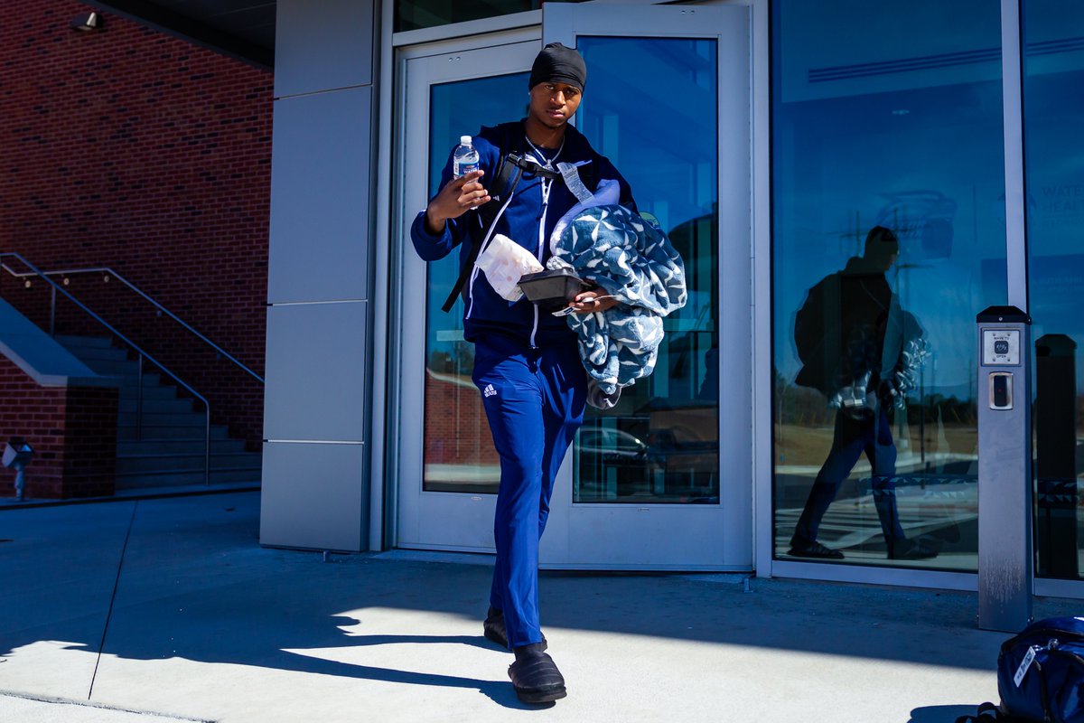 Georgia Southern Men's Basketball tweet media