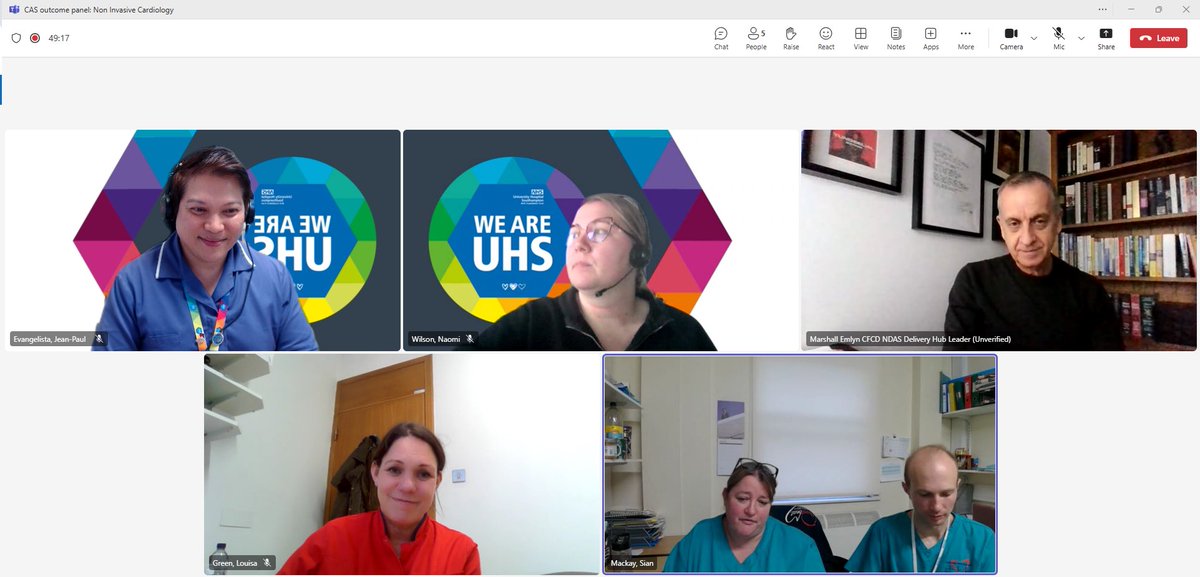 JeanPaul Evangelista (He/Him) (@jeaneva03) on Twitter photo Yes! You’ve done it again! Non-invasive cardiology have passed their Clinical Accreditation Scheme with flying colours <a href="/Uhs_Cardiac/">UHS Cardiac Physiology</a>. Thank you Sian for your leadership and to the entire Technical Cardiology team. <a href="/figarist40/">Gail Doran</a> <a href="/sarah_halcrow/">Sarah Halcrow</a> <a href="/KatieArthur20/">Katie Timmons</a> <a href="/SimonCorbett16/">Simon Corbett</a> <a href="/Dr_Stig/">James Wilkinson 💙</a> Yes! You’ve done it again! Non-invasive cardiology have passed their Clinical Accreditation Scheme with flying colours <a href="/Uhs_Cardiac/">UHS Cardiac Physiology</a>. Thank you Sian for your leadership and to the entire Technical Cardiology team. <a href="/figarist40/">Gail Doran</a> <a href="/sarah_halcrow/">Sarah Halcrow</a> <a href="/KatieArthur20/">Katie Timmons</a> <a href="/SimonCorbett16/">Simon Corbett</a> <a href="/Dr_Stig/">James Wilkinson 💙</a>