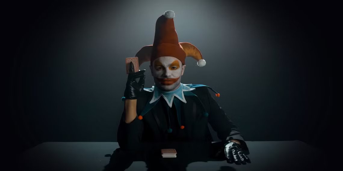 Do you even Balatro?