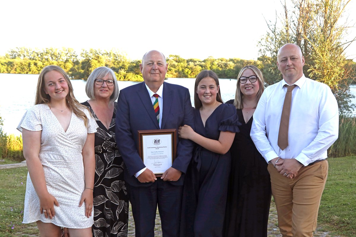 Cambs ACF tweet media