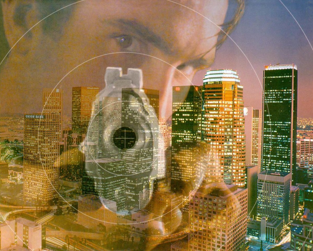 Police Quest: Open Season
1993