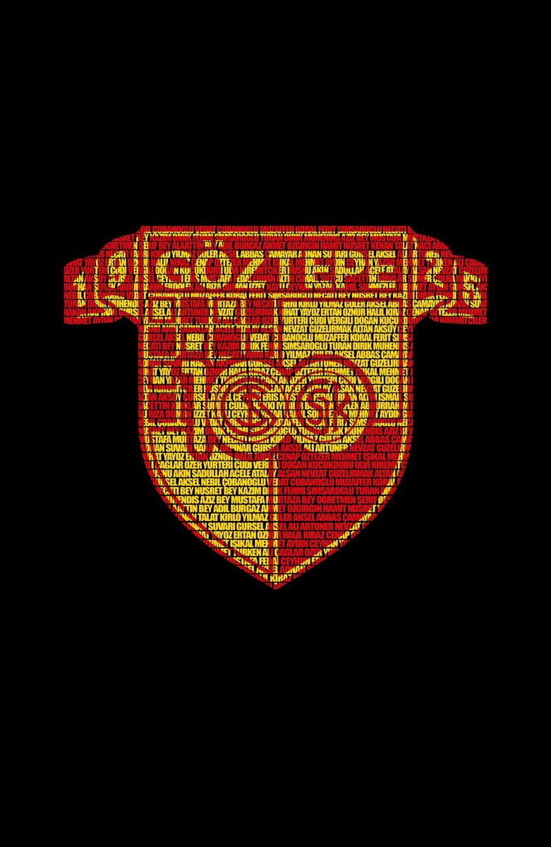 srtc1925's tweet image. #Göztepe100yaşında