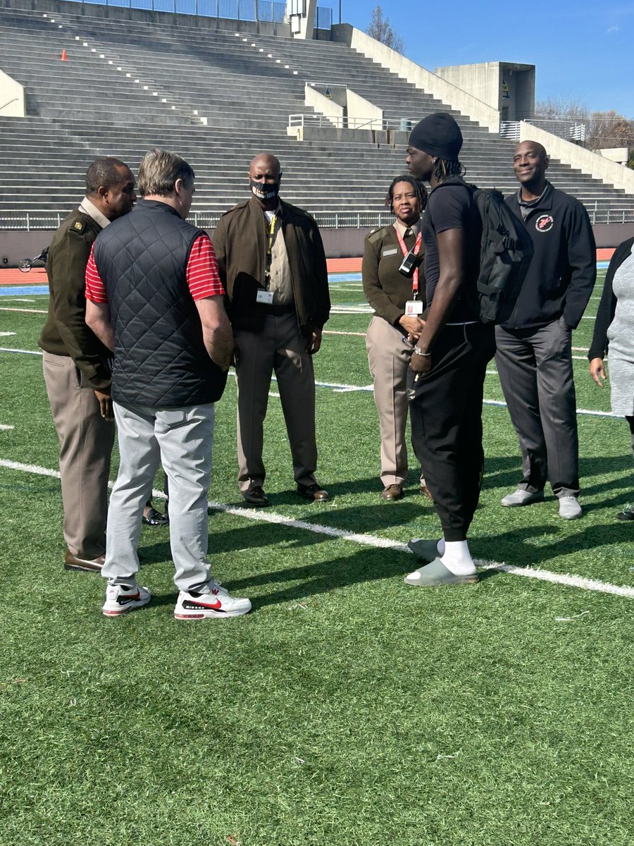Thanks for stopping by <a href="/KirbySmartUGA/">Coach Kirby Smart</a> <a href="/UGAAthletics/">Georgia Bulldogs</a> <a href="/UGAfootballLive/">UGA Football Live</a> <a href="/adamgorney/">Adam Gorney</a> <a href="/RecruitGeorgia/">Recruit Georgia</a> <a href="/NEGARecruits/">Northeast Georgia Recruits</a>