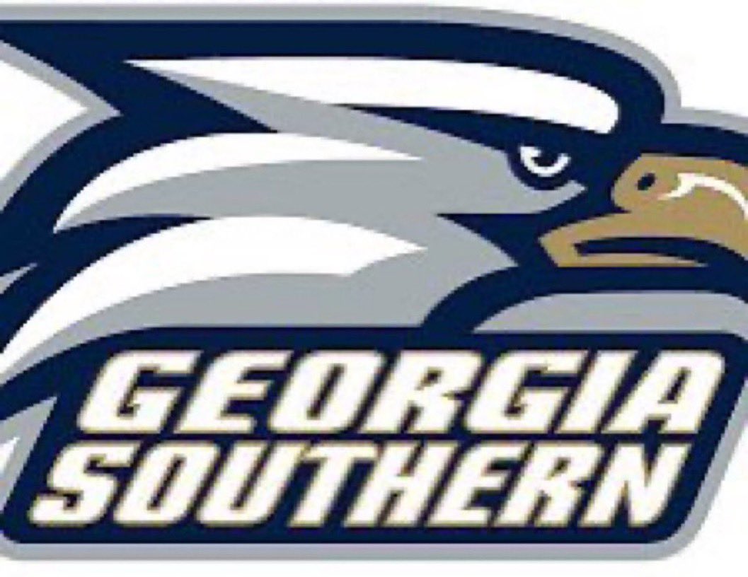 Blessed to receive an offer from Georgia southern university <a href="/CoachFour/">Coach Justin Newman</a> <a href="/CoachCoffey1/">Dr. Pierre Coffey</a> <a href="/CoachSchor/">Bryan Schor</a>