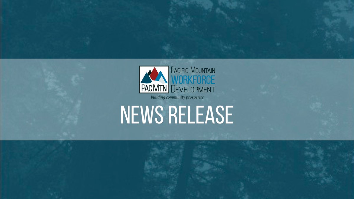 PacMtn has released a Request for Proposals (RFP) seeking qualified subrecipient(s) to provide Workforce Innovation and Opportunity Act (WIOA) Title I Young Adult Services. 

Learn more: pacmtn.org/wp-content/upl…