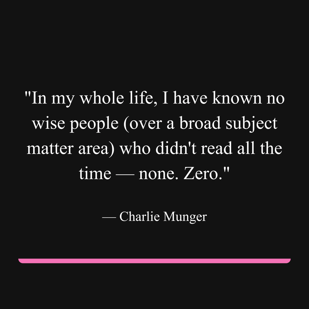 Read. 

Then read some more.

Build wisdom one page at a time.