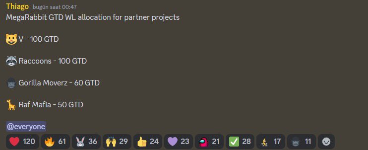 We would like to thank the entire raf family and team for their efforts for this success, we are always with you, we are a family 🦒🤍
<a href="/singularity_66/">𝖘𝖎𝖓𝖌𝖚𝖑𝖆𝖗𝖎𝖙𝖞 𝟔𝟔 || FiRD</a> <a href="/raf_mafia/">Raf Mafia</a>