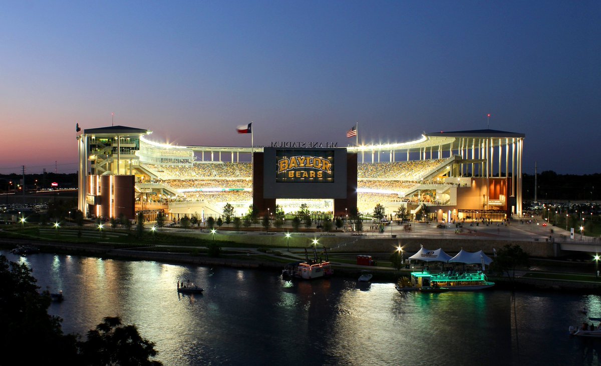 Thank you Illinois State! Excited &amp; Grateful to be joining Baylor’s Football Staff! #SicEm