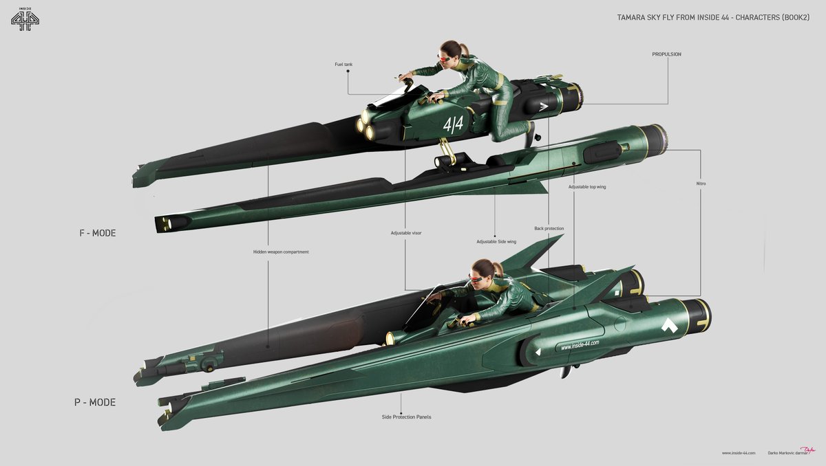 Darko Markovic DARMAR tweet media