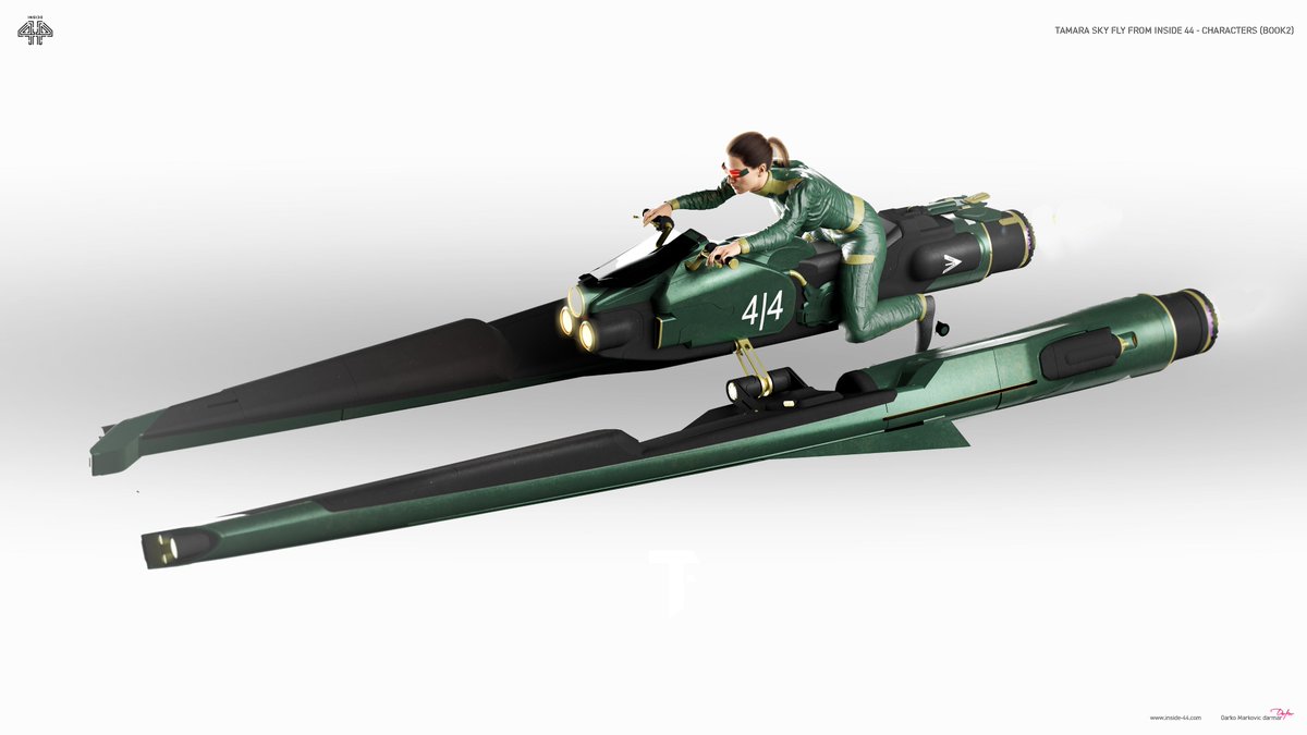 Darko Markovic DARMAR tweet media