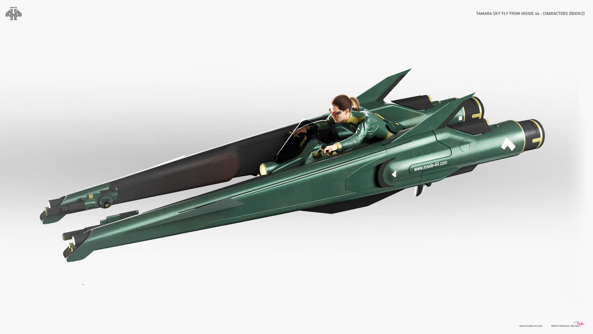 Darko Markovic DARMAR tweet media