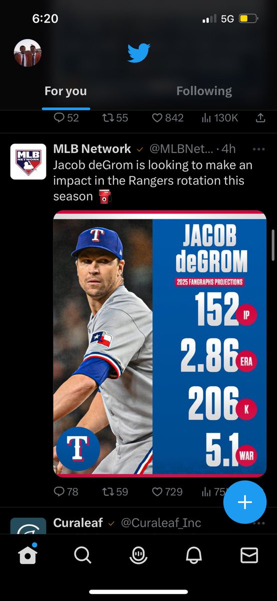 pang_jonathan's tweet photo. Does anyone want to buy a phone with the Twitter app installed. #twitter #x #mets #degrom #lgm #FreenBecky #OneDynastyChineseNewYear2025 #linglingkwong https://t.co/UdEHgJmzf9