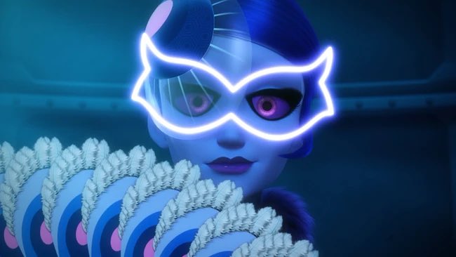 Finn✩ || Alya Truther tweet media