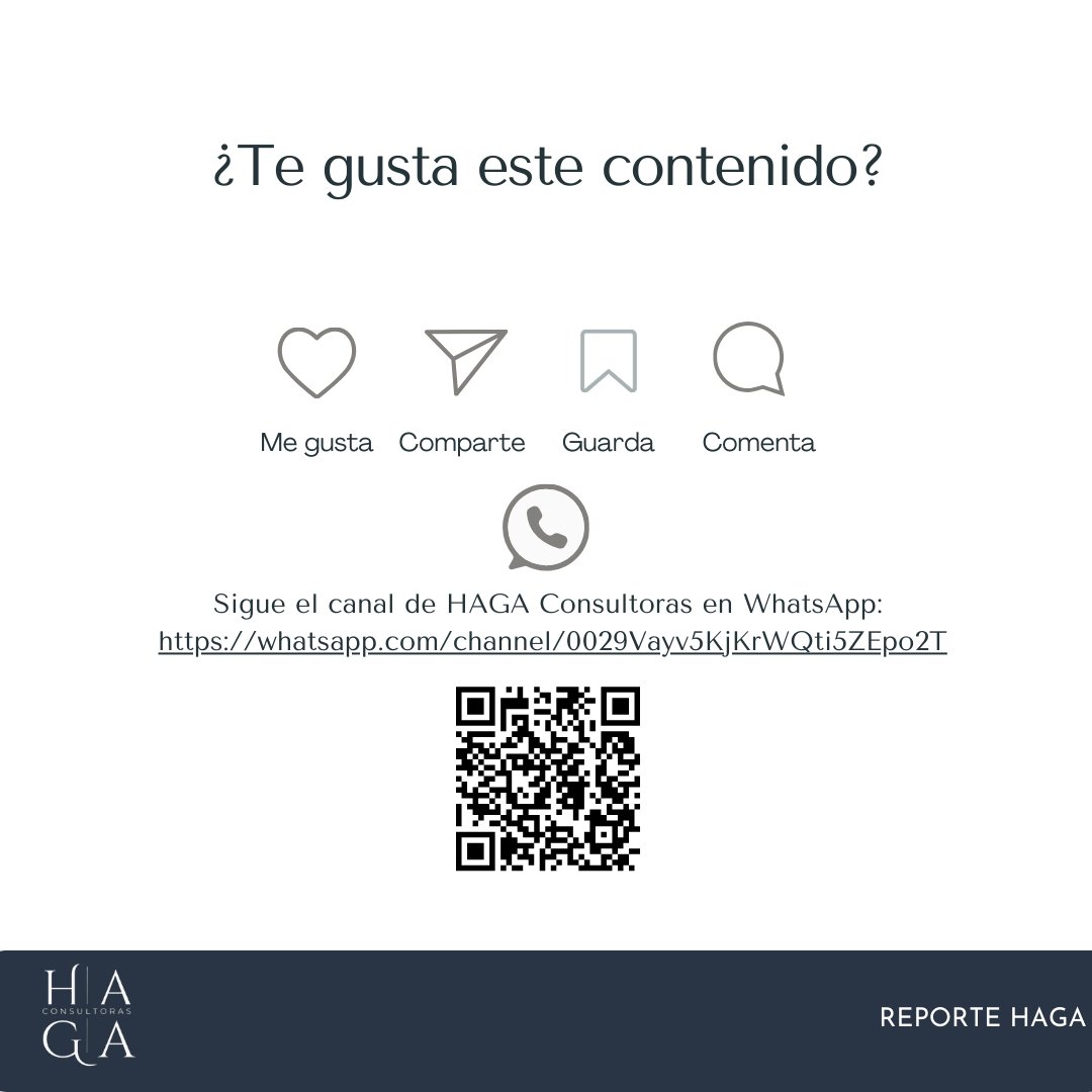 📍 ¡Nuevo #ReporteHAGA! Inicia el Período Ordinario en el Congreso. 🔎Dos liderazgos: Sheinbaum y Monreal, será crucial construir consensos y materializar estas reformas. Consulta en: sites.google.com/view/hagaconsu…  #AgendaLegislativa  #Sheinbaum #Monreal