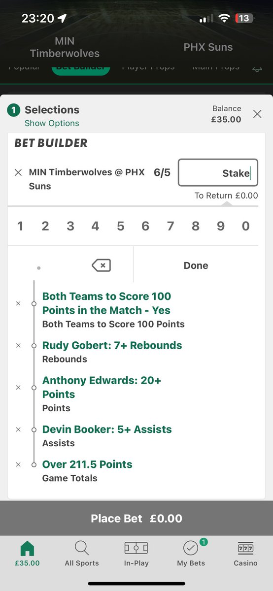 YaxleyTips tweet media