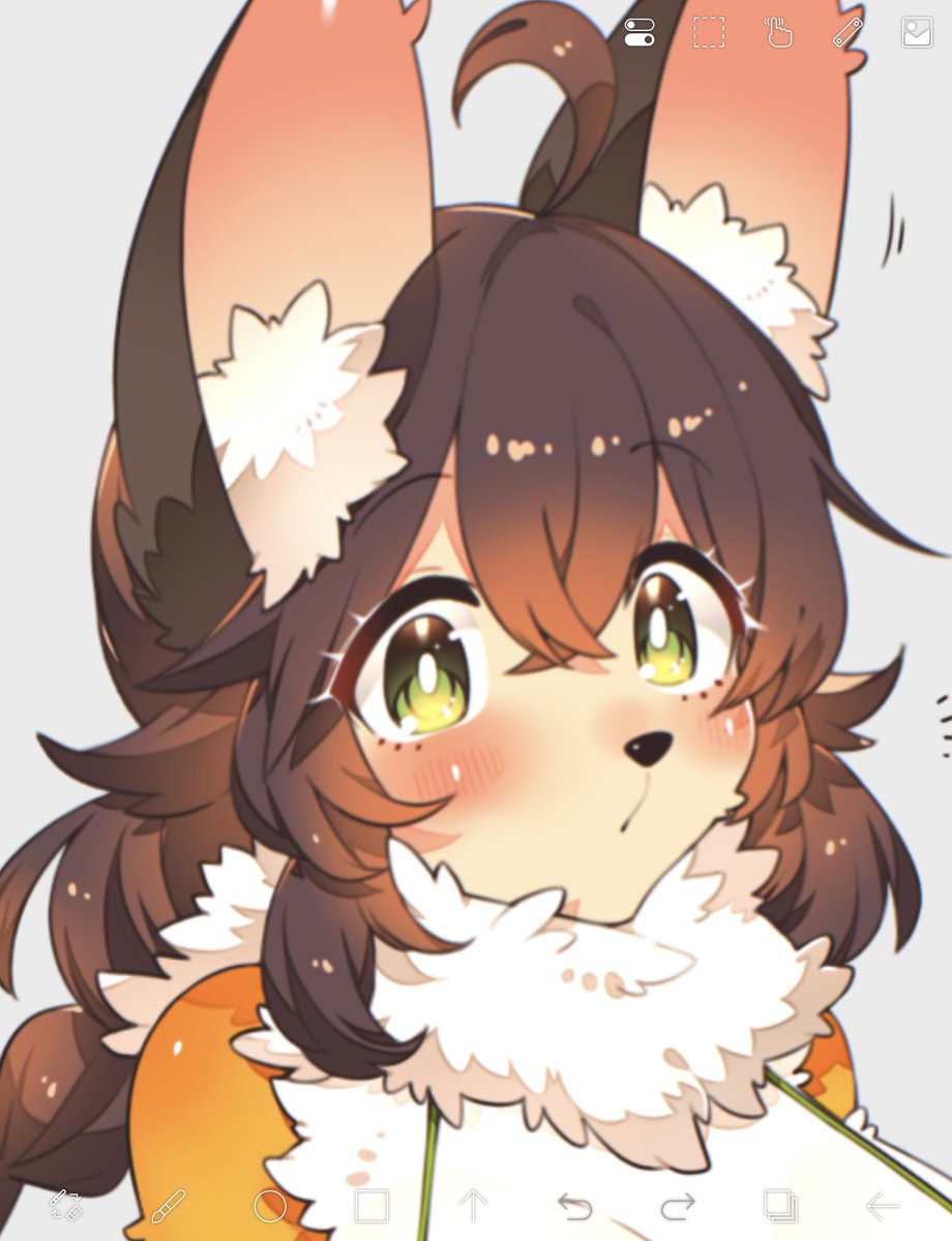 「Coming soon( 'ω') 」|とこにっきのイラスト