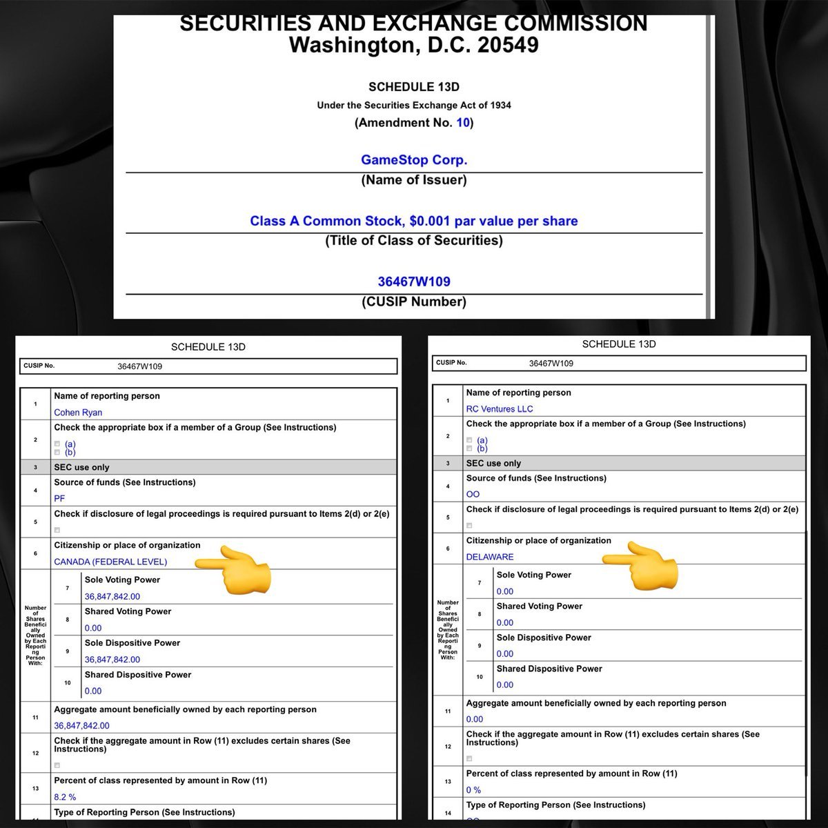 RoaringKittyTracker tweet media