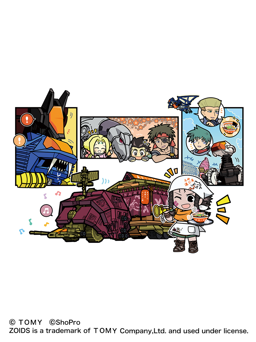 1月31日(金)福岡会場OPEN！／ 福岡ご当地イラストのアナザーストーリー