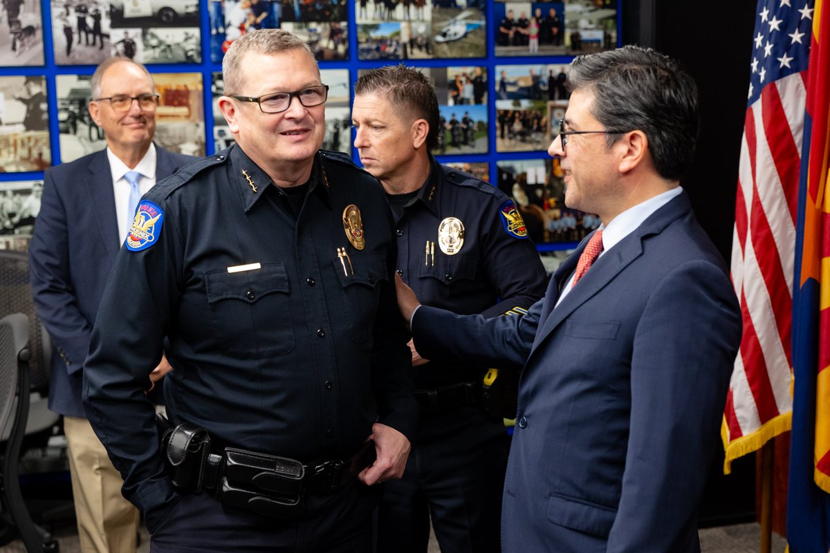 Chief Michael Sullivan tweet media