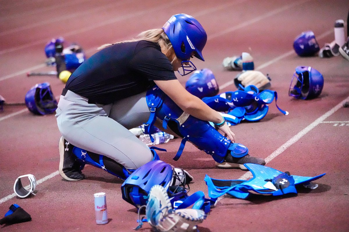 Indiana State Softball tweet media