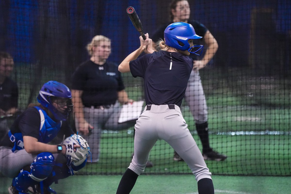 Indiana State Softball tweet media