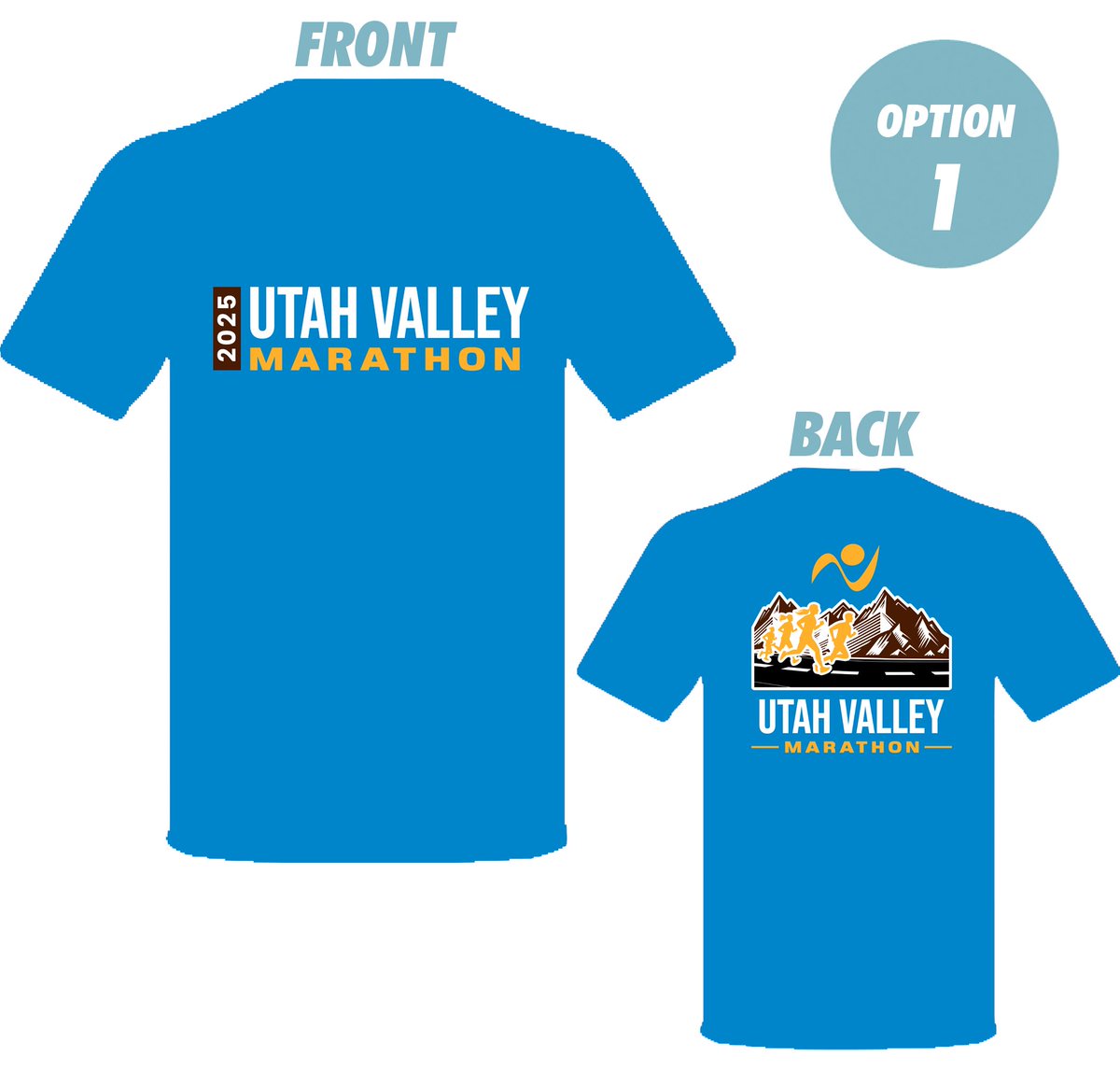 Utah Valley Marathon tweet media