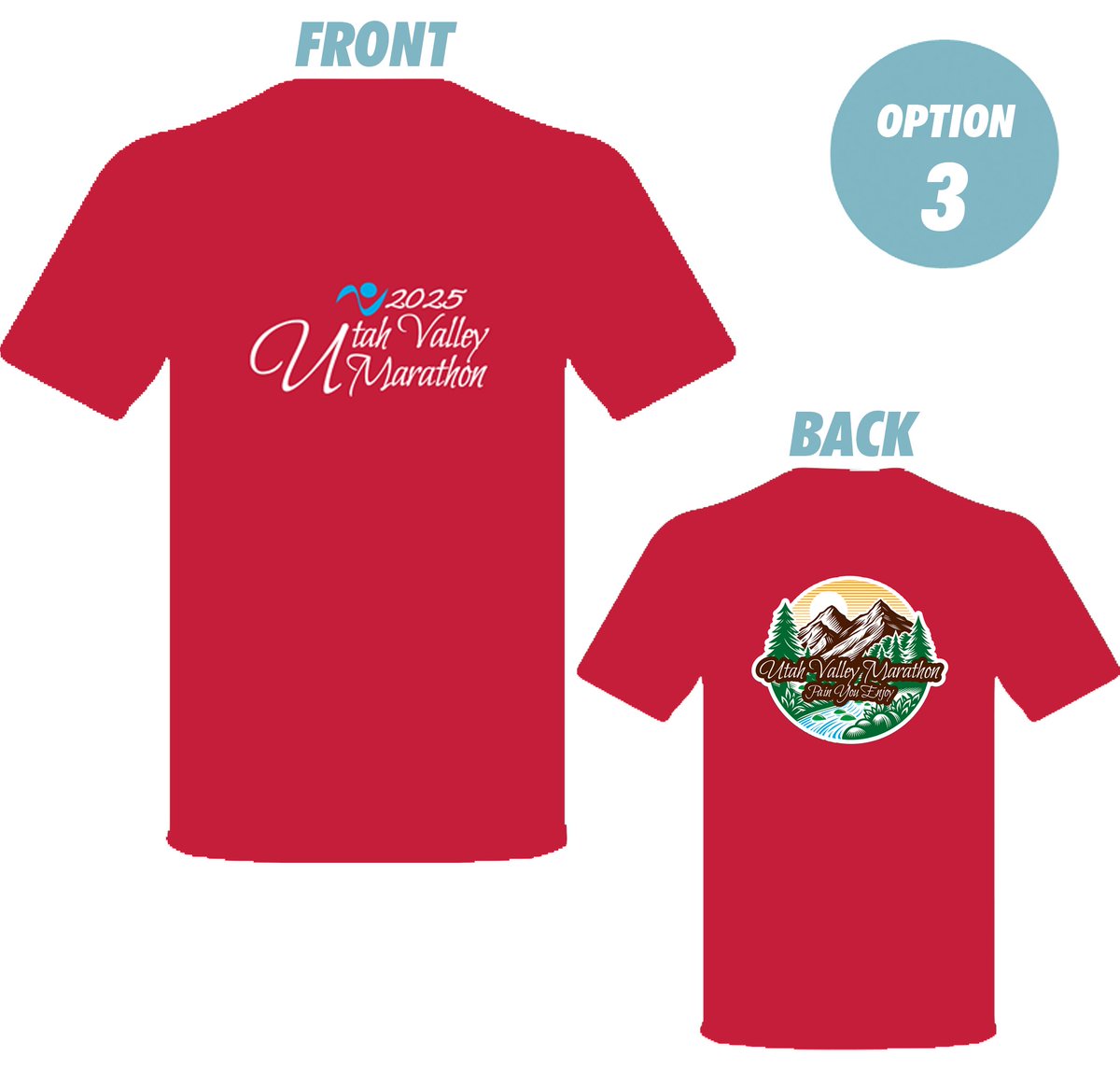 Utah Valley Marathon tweet media