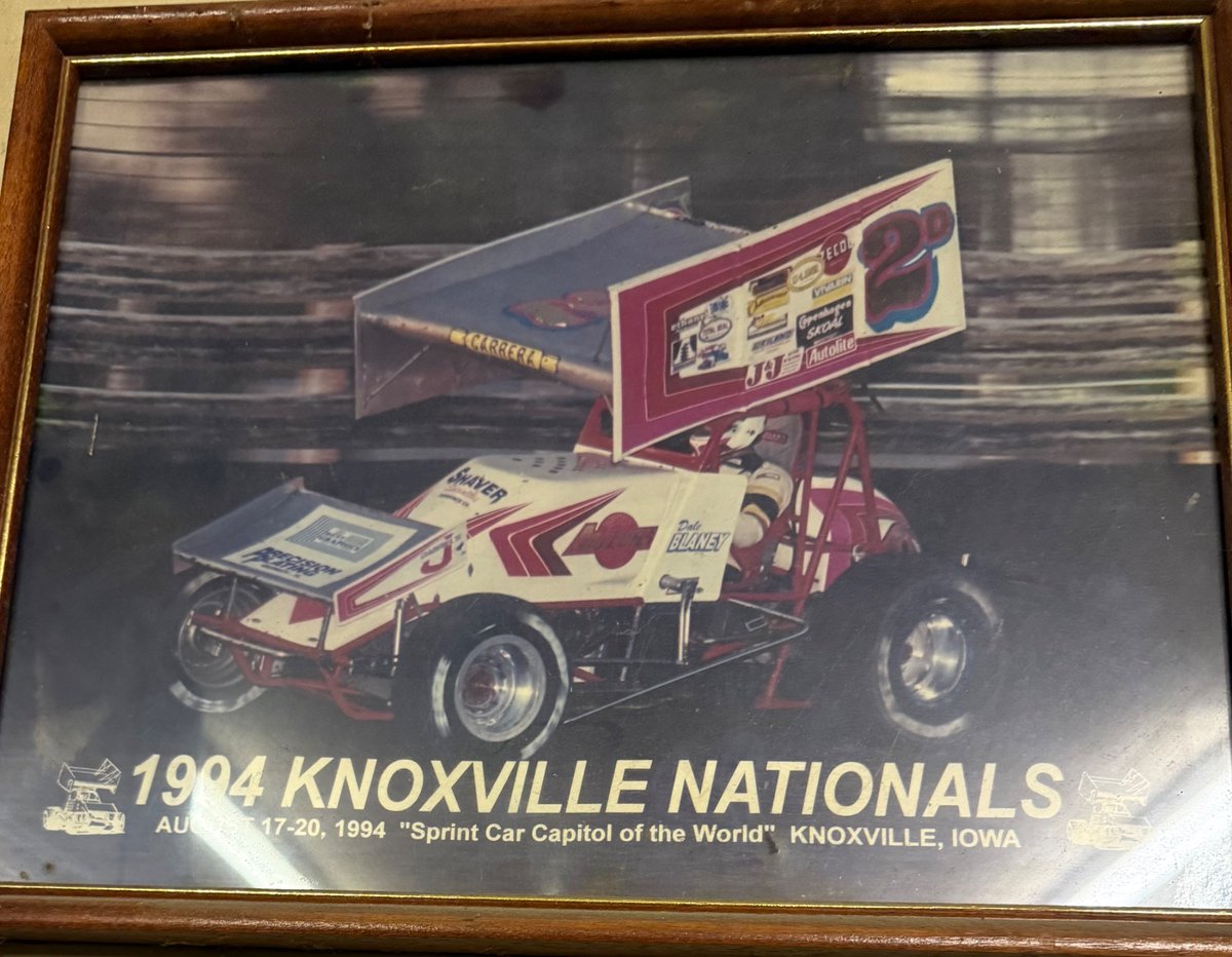 <a href="/SprintCarNews/">SprintCarNews.com</a> <a href="/DaleBlaney/">Dale Blaney</a> <a href="/AllStarSprints/">ASCoC</a> <a href="/teamblaney/">Team Blaney</a> 1st sprint car that we ever sponsored.