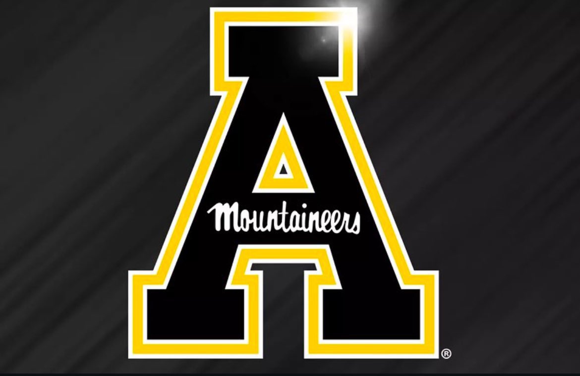 KendariusReyn12's tweet image. #AGTG 🙏🏾After a great conversation with @CoachJCros I’m blessed to receive an offer from @AppState_FB@Twin04 @Carver_FB @Madhousefit @Rockette_Rogers @On3Recruits @AL7AFootball @RichardBevill4 @CoachMelvinTyus @Coach_Hollo @CoachFagan_5