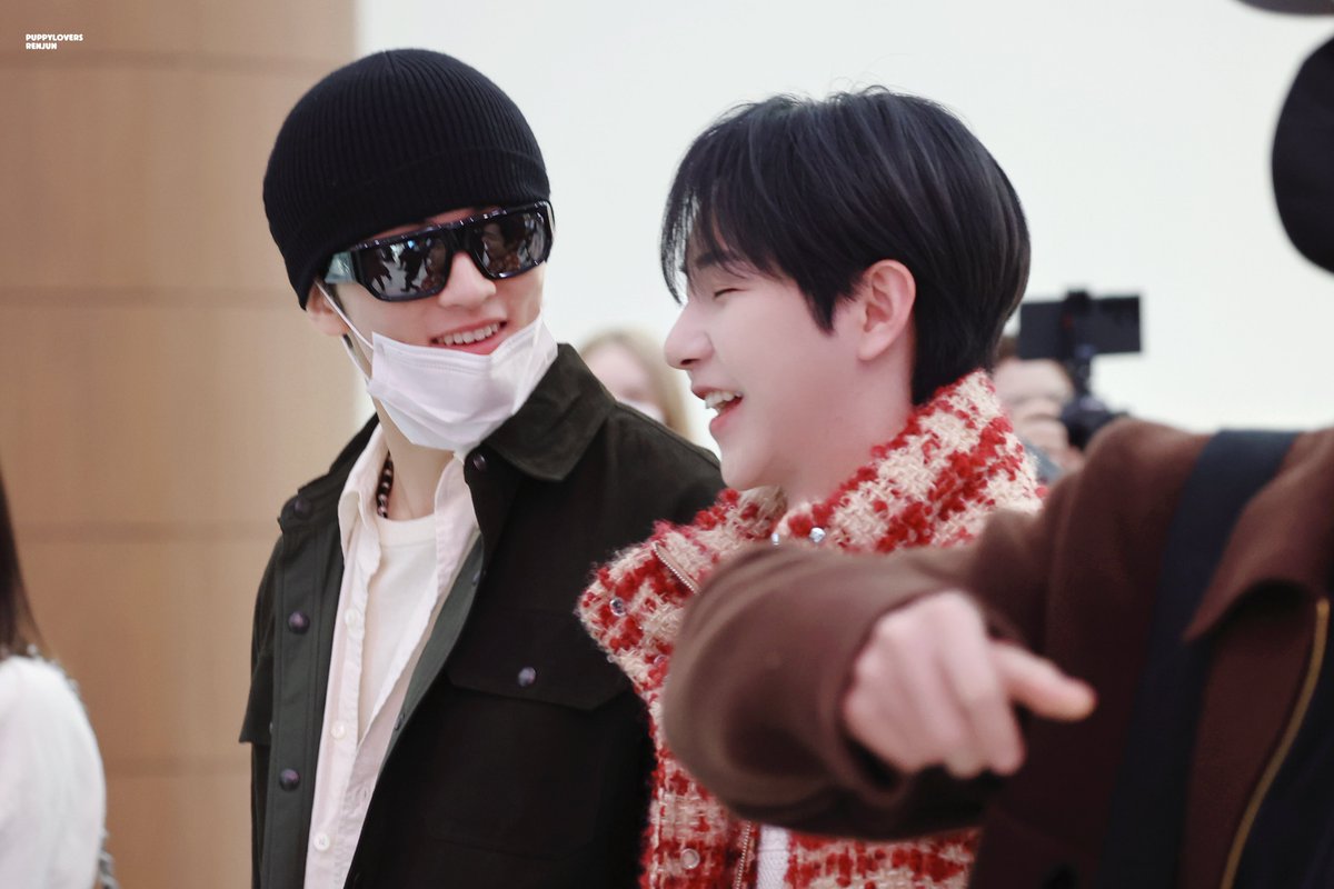 250130 GMP

#NCTDREAM 
#런쥔 #仁俊 #RENJUN