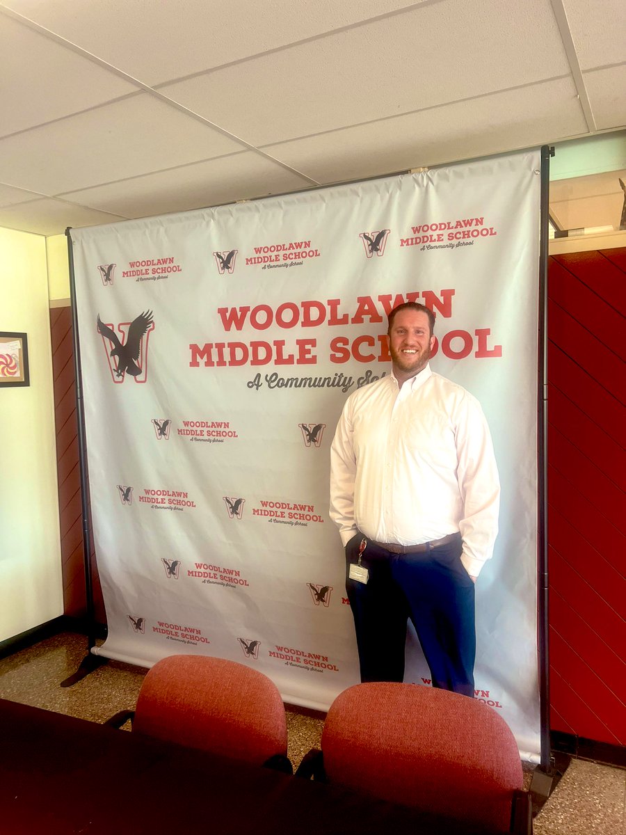 Today, we visited outstanding Principal Interns… Engaged in the Work to Excel as Leaders! <a href="/Najib1/">Najib</a> <a href="/RJones_8/">Racquel Jones, Ed.D.</a> @DrMRogersBCPS