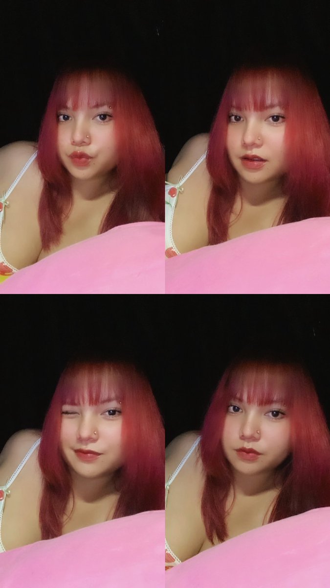 ger_mook's tweet photo. 🍒 https://t.co/Wvqcc85YPY