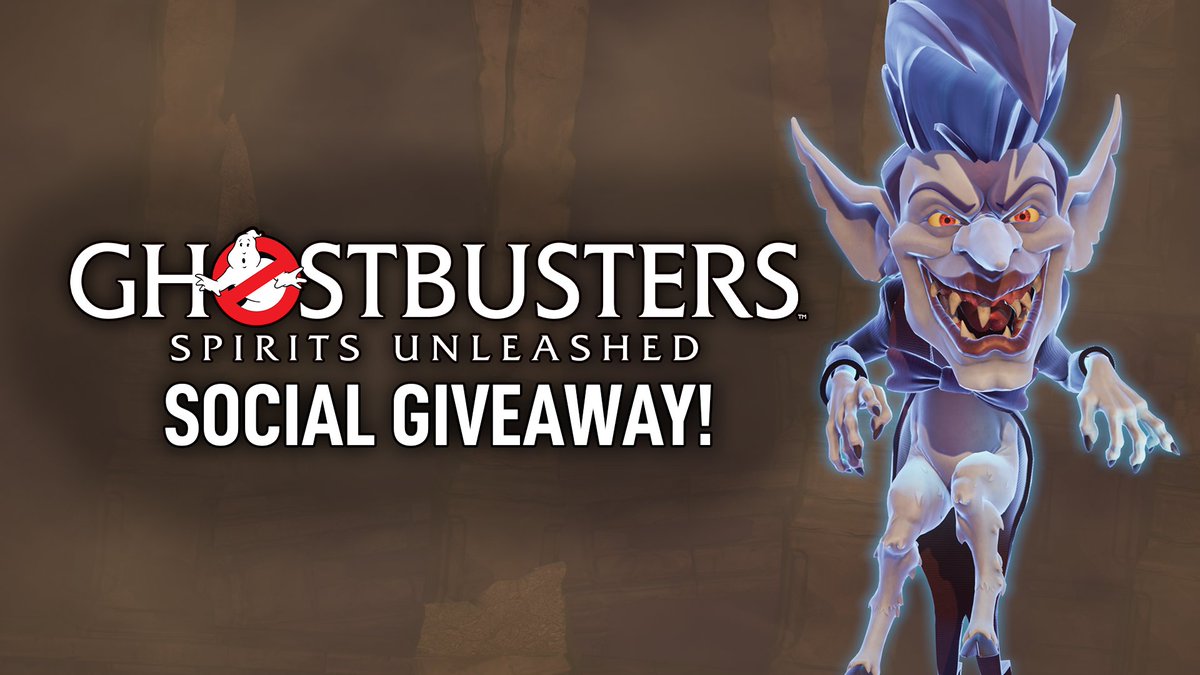 To celebrate the arrival of The Boogieman, we're running a social giveaway!

Tag a friend below who'd join your squad to defeat The Boogieman! We'll select a duo to win two game codes. (Platforms of choice)

Enter by Tuesday, February 4th @ 5 PM PT!