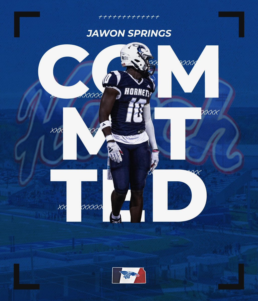 Jawon Springs (@springs_jawon) on Twitter photo Very blessed to announce my commitment to Hutchinson Community College. #agtg #JUCOPRODUCT #BusinessDecision <a href="/JUCOFFrenzy/">JUCO Football Frenzy</a> <a href="/JuCoFootballACE/">JuCo Football Forer</a> <a href="/edsco40/">Eric D Scott</a> <a href="/koachjj/">Juan Johnson</a> <a href="/BallcoachKrause/">Andy Krause</a> Very blessed to announce my commitment to Hutchinson Community College. #agtg #JUCOPRODUCT #BusinessDecision <a href="/JUCOFFrenzy/">JUCO Football Frenzy</a> <a href="/JuCoFootballACE/">JuCo Football Forer</a> <a href="/edsco40/">Eric D Scott</a> <a href="/koachjj/">Juan Johnson</a> <a href="/BallcoachKrause/">Andy Krause</a>