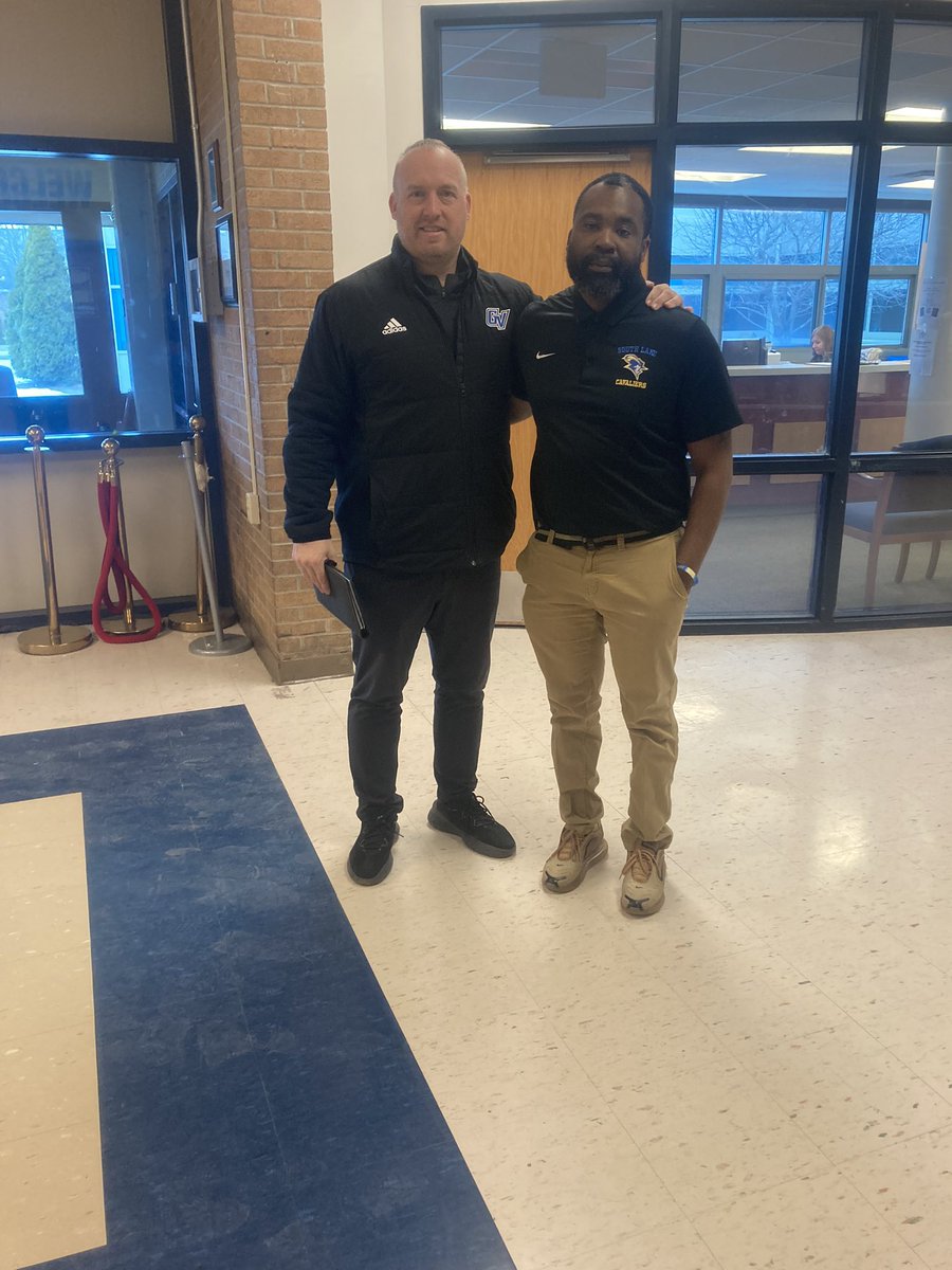 Charles Greer tweet media